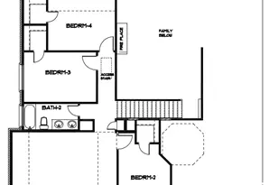 6033 Mango, Sanger, TX 76266 - Photo 29