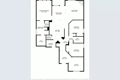 7709 Black Willow Lane, Arlington, TX 76002 - Photo 11