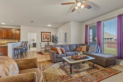 7709 Black Willow Lane, Arlington, TX 76002 - Photo 9