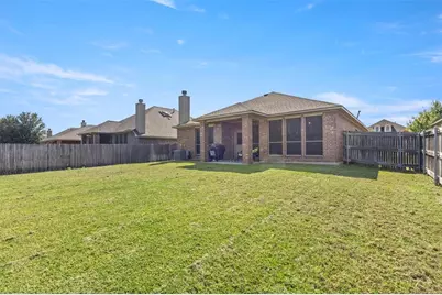 7709 Black Willow Lane, Arlington, TX 76002 - Photo 15