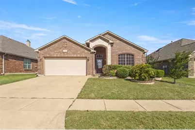7709 Black Willow Lane, Arlington, TX 76002 - Photo 1