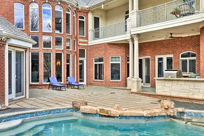 6805 Laurel Valley Drive, Fort Worth, TX 76132 - Photo 35