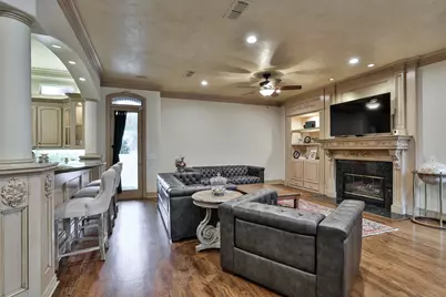 6805 Laurel Valley Drive, Fort Worth, TX 76132 - Photo 13