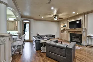 6805 Laurel Valley Dr, Fort Worth, TX 76132 - Photo 13