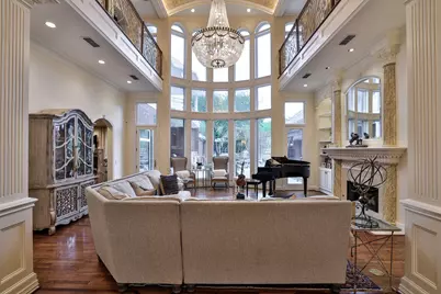 6805 Laurel Valley Drive, Fort Worth, TX 76132 - Photo 5