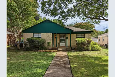 6026 Marquita Avenue, Dallas, TX 75206 - Photo 1
