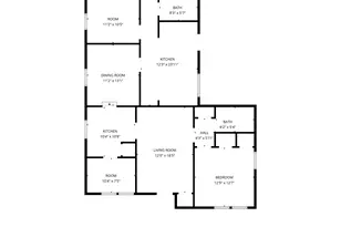 117 E Ave E, Garland, TX 75040 - Photo 9