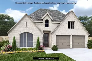 2836 Buckinghom Ln, Celina, TX 75009 - Photo 1