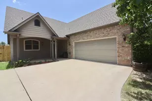 110 Rachel Rd, Weatherford, TX 76086 - Photo 3