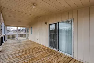 156 Northwoods Ct, Azle, TX 76020 - Photo 35