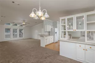 156 Northwoods Ct, Azle, TX 76020 - Photo 9