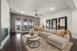 1967 Alcove Dr, Frisco, TX 75034 - Photo 3