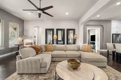 1967 Alcove Drive, Frisco, TX 75034 - Photo 7