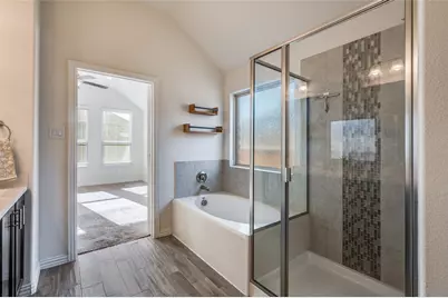 9329 Flying Eagle Lane, Fort Worth, TX 76131 - Photo 21