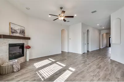 9329 Flying Eagle Lane, Fort Worth, TX 76131 - Photo 9