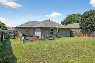 604 McAnear Street, Cleburne, TX 76033 - Photo 17