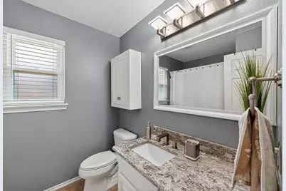 604 McAnear Street, Cleburne, TX 76033 - Photo 13