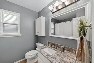 604 McAnear St, Cleburne, TX 76033 - Photo 13