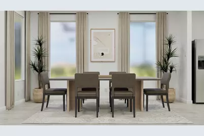 1715 Guswood Drive, Forney, TX 75126 - Photo 7