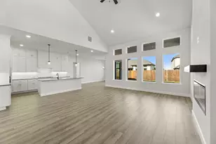 912 Firewood Wy, Anna, TX 75409 - Photo 7