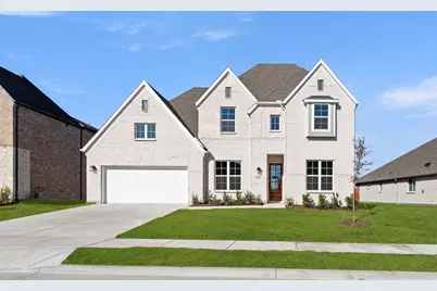 912 Firewood Way, Anna, TX 75409 - Photo 1