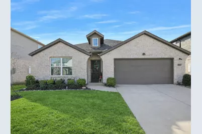 608 N Rain Barrel Place, Weston, TX 75009 - Photo 1