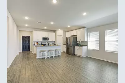 608 N Rain Barrel Place, Weston, TX 75009 - Photo 7