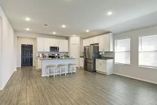 608 N Rain Barrel Pl, Weston, TX 75009 - Photo 7