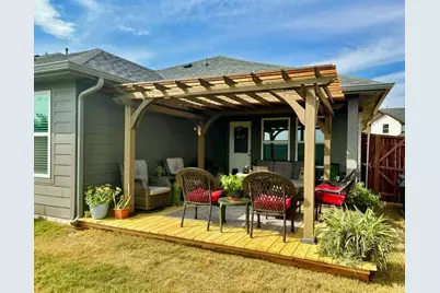 608 N Rain Barrel Place, Weston, TX 75009 - Photo 29