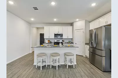 608 N Rain Barrel Place, Weston, TX 75009 - Photo 5