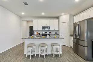 608 N Rain Barrel Pl, Weston, TX 75009 - Photo 5