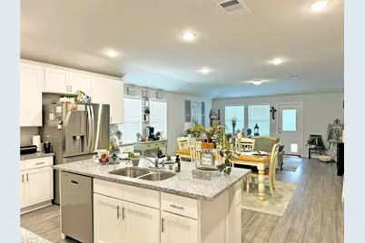 608 N Rain Barrel Place, Weston, TX 75009 - Photo 11