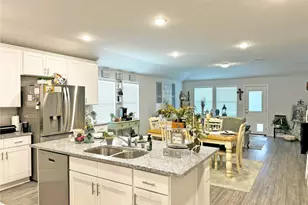 608 N Rain Barrel Pl, Weston, TX 75009 - Photo 11