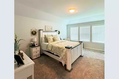 608 N Rain Barrel Place, Weston, TX 75009 - Photo 21