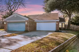 5306 San Mateo Ct, Arlington, TX 76017 - Photo 1