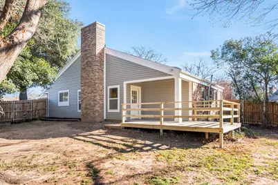 5306 San Mateo Court, Arlington, TX 76017 - Photo 33