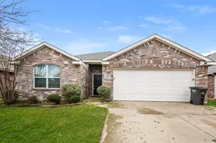 2037 Cattle Creek Rd, Fort Worth, TX 76134 - Photo 1