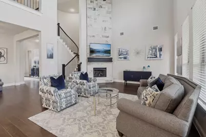 616 Windy Ridge Lane, Rockwall, TX 75087 - Photo 7