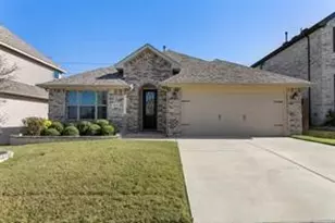 14312 Padden Park Ln, Fort Worth, TX 76262 - Photo 1