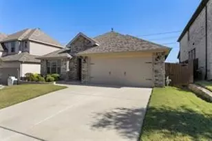 14312 Padden Park Ln, Fort Worth, TX 76262 - Photo 3