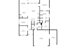 411 Fox Crossing Ln, Prosper, TX 75078 - Photo 39