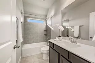411 Fox Crossing Ln, Prosper, TX 75078 - Photo 29