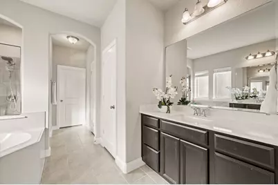 411 Fox Crossing Lane, Prosper, TX 75078 - Photo 23