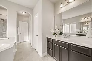 411 Fox Crossing Ln, Prosper, TX 75078 - Photo 23