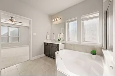 411 Fox Crossing Lane, Prosper, TX 75078 - Photo 25