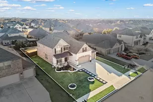 411 Fox Crossing Ln, Prosper, TX 75078 - Photo 3