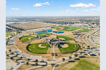 411 Fox Crossing Lane, Prosper, TX 75078 - Photo 37