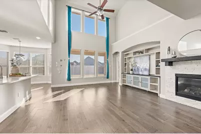 411 Fox Crossing Lane, Prosper, TX 75078 - Photo 11