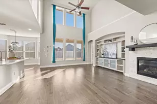 411 Fox Crossing Ln, Prosper, TX 75078 - Photo 11