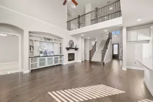 411 Fox Crossing Ln, Prosper, TX 75078 - Photo 13